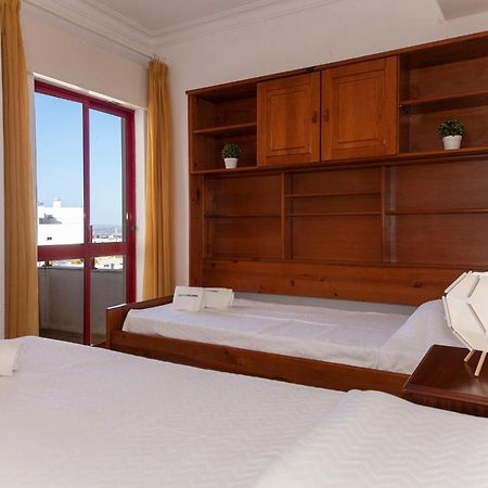 B25 - Candimar Beach Apartment Portimao Exterior photo